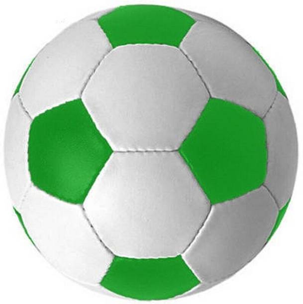 gamers hub (Football-19-5Size) Best Soft PVC Ball baby with Light Weight for Unisex Football - Size: 5