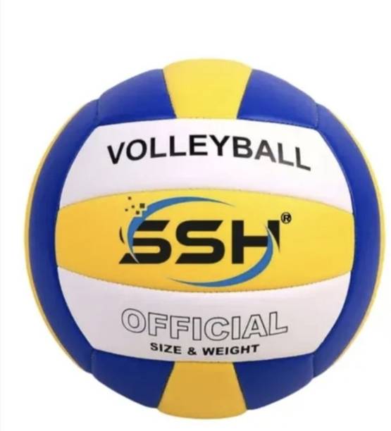 SSH Classic Volleyball - Size: 4