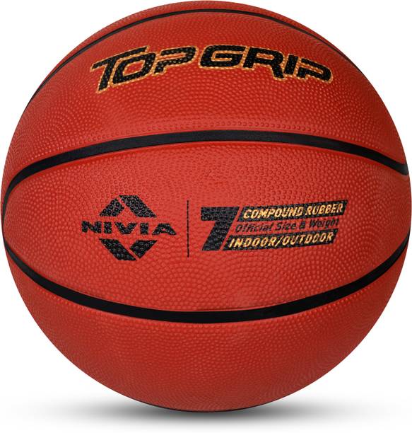 निविया Top Grip बास्केटबाल