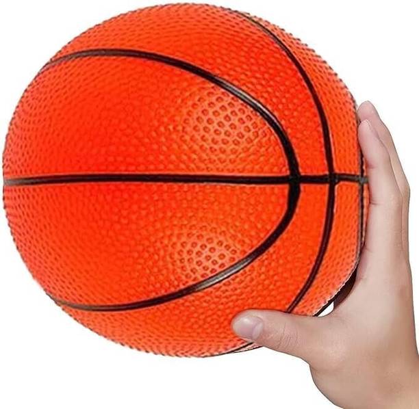 CHICFITS Basketball Size 3 Professional Basket Ball for Indoor-Outdoor Training ball 1 Basketball - Size: 3