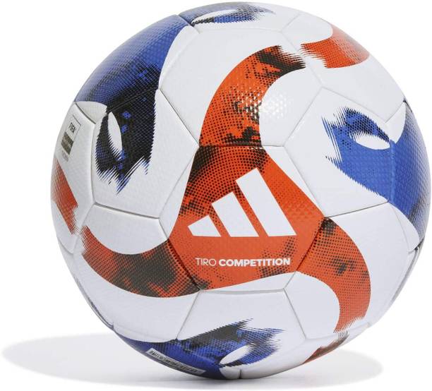 ADIDAS TIRO COM Football - Size: 4