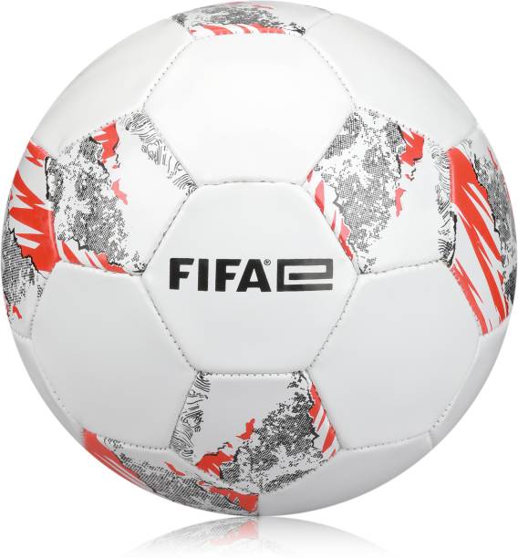 Dimension7 FIFA-Classic Football - Size: 5