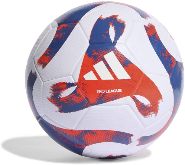 ADIDAS TIRO LGE TSBE Football - Size: 4