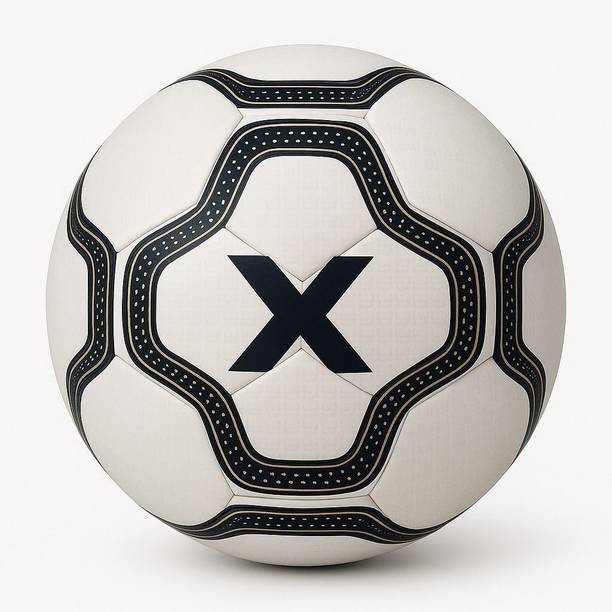 Luminex Sports Luminex X-Pro match Football Football - Size: 5