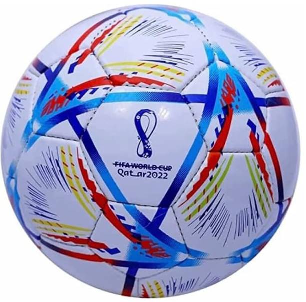 XXUMA Qatar FIFA Worldcup Football Football - Size: 5