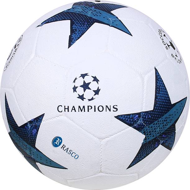 RASCO CHAMPION STAR Football - Size: 5
