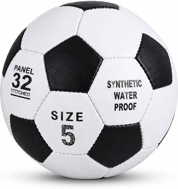 NANO RA-FTN-05 Football - Size: 5