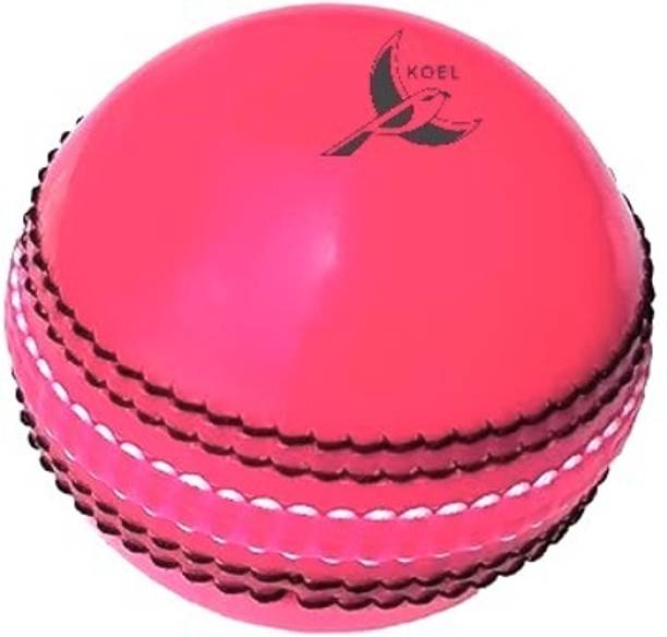 Koel PVC Material Hand Stitched T20 Cricket Incredible Ball || Training Ball || Cricket Synthetic Ball