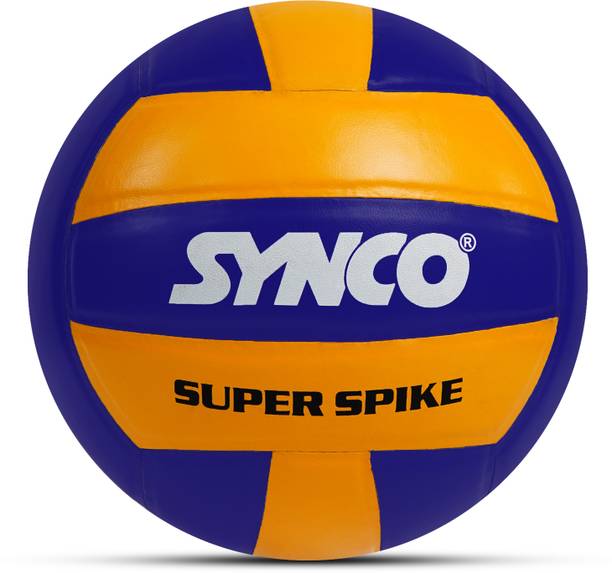 सिनको Super Spike वॉलीबाल - साइज़ : 4