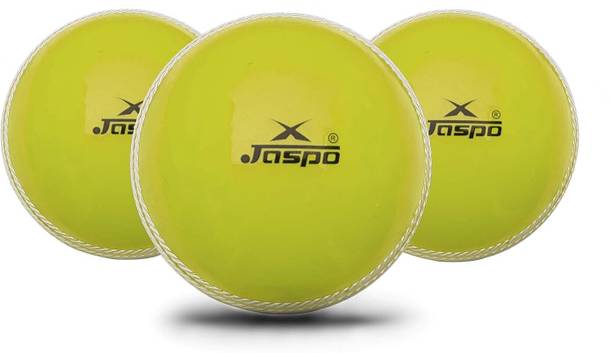 Jaspo T-20 Cricket Ball/Wind Balls for- indoor & Outdoo...