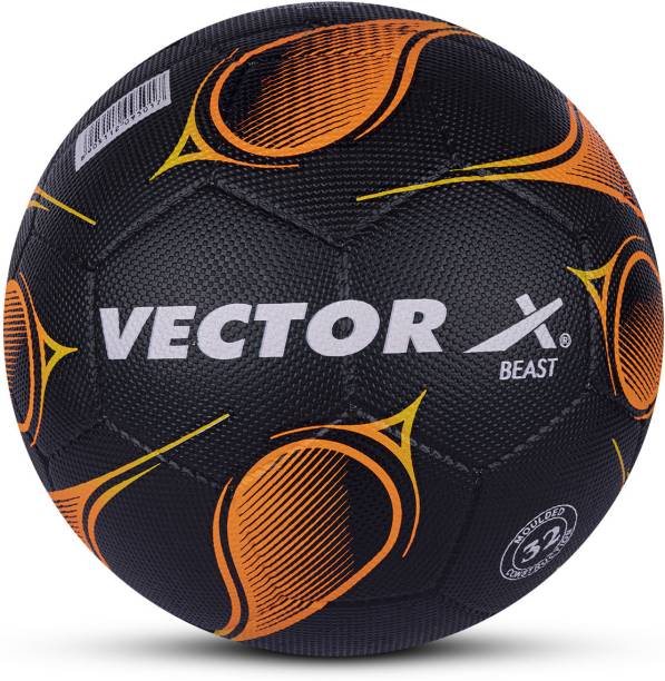 VECTOR X BEAST Football - Size: 5