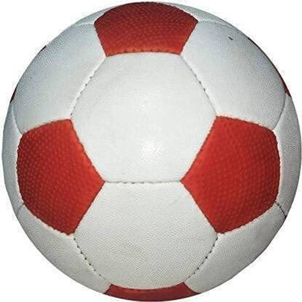Owlix FOOTBALL SIZE 3 RUBBER DOTTED Football - Size: 3