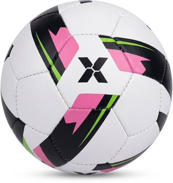 Luminex LuminexX-Pro match Football Football - Size: 5
