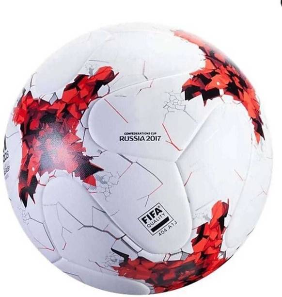गोल्स Russia 2017 Football Size 5 फ़ुटबॉल