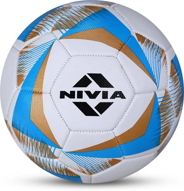 NIVIA AR STRIKE Football - Size: 5
