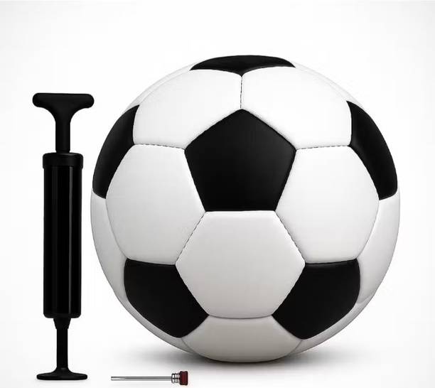 PreetiSports Any Football - Size: 5