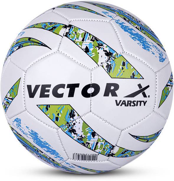 वेक्टर X VARSITY फ़ुटबॉल