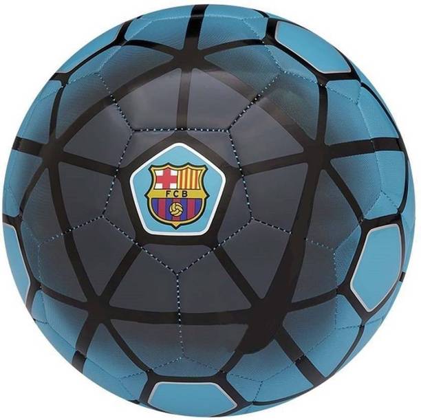 Furious3D Barcelona FCB Football - Size: 5