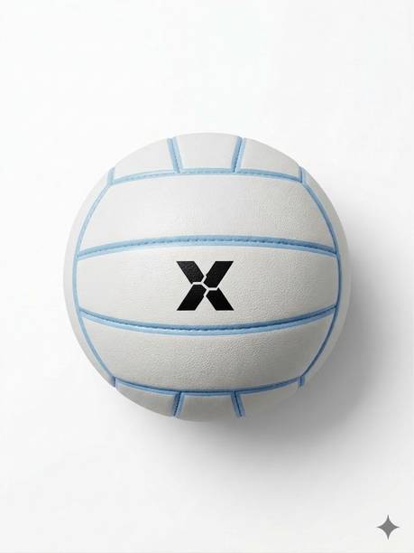 Luminex LuminexAero X Volley Ball Volleyball - Size: 5