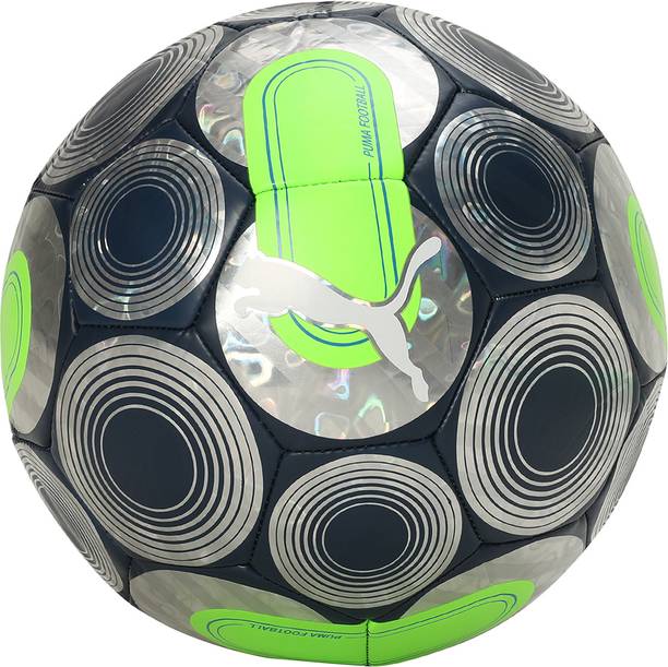 PUMA CAGE ball Football - Size: 5