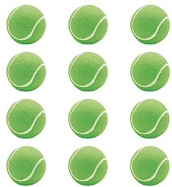 The Mug Factory Green Tennis Ball 12 Tennis Ball