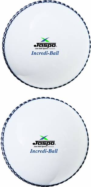 Jaspo Incredi Ball Soft T-20 Training for Indoor/Outdoo...