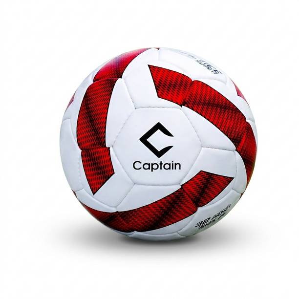 CAPTAIN PRACTICE 5 SIZE FOOTBALL Football - Size: 5