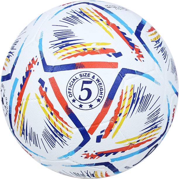 LatinX WCUP 2022 Football - Size: 5