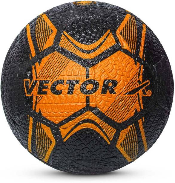 वेक्टर X Street Soccer Rubber Moulded फ़ुटबॉल
