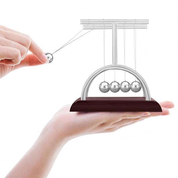 Arlife Balls Science Toy, Science Balance Balls Baseball