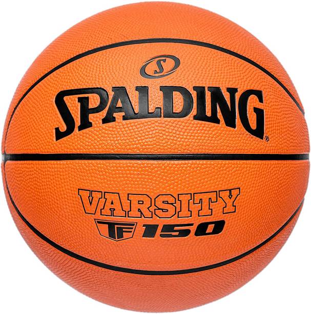 SPALDING VARSITY TF-150 Basketball - Size: 7