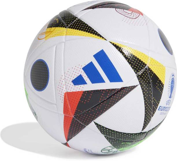 ADIDAS EURO24 LGE BOX Football - Size: 4
