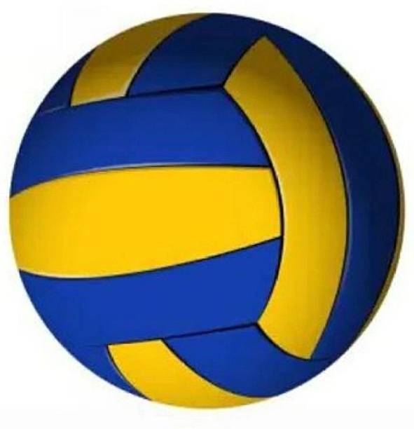 BUNNYMART NA Volleyball - Size: 5