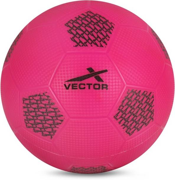 वेक्टर X Soft Kick फ़ुटबॉल
