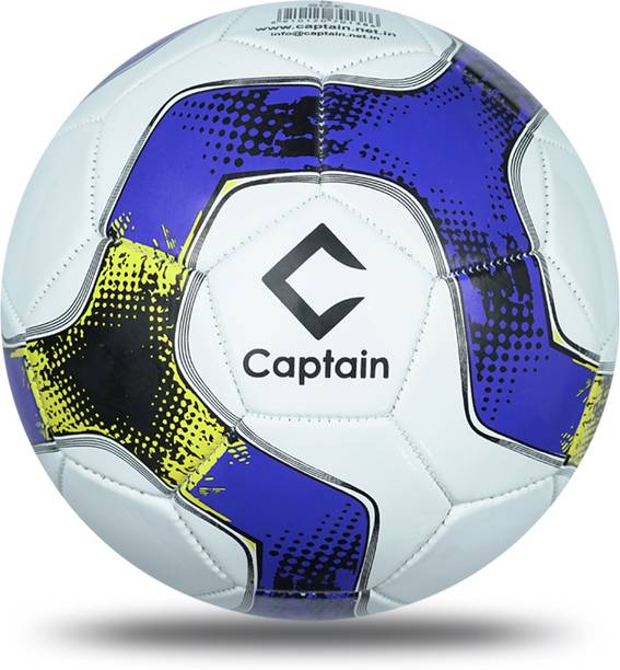 CAPTAIN LADDER 5 SIZE FOOTBALL Football - Size: 5
