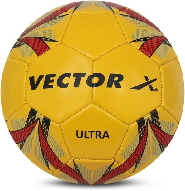 VECTOR X Ultra Sports Football - Size: 5