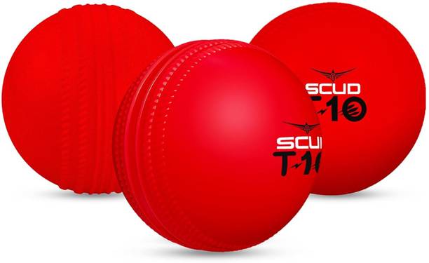 scud T-10 PVC Wind Ball for Practice Indoor & Outdoor...