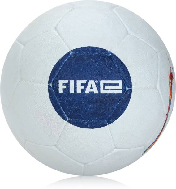 Dimension7 FIFA-Bullet Football - Size: 5