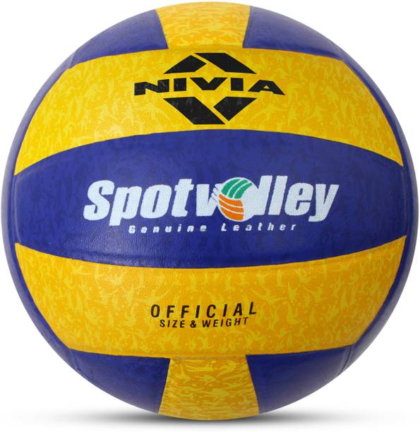 Nivia Volleyball Buy Nivia Volleyball Online at Best Prices In India