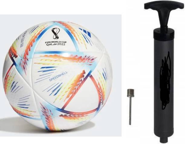 VGS World Clube Football Full Size -5 New Modern football Football - Size: 5