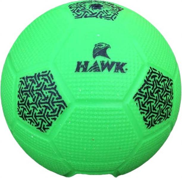 HAWK HOME PLAY FOOTBALL PHTHALATE FREE Football - Size: 1