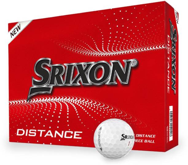 srixon Distance Golf Ball