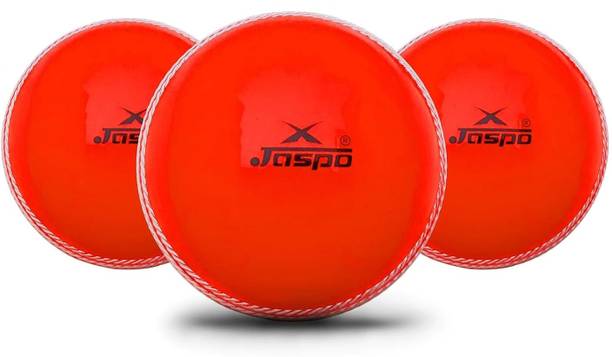 Jaspo T-20 Cricket Ball/Wind Balls for- indoor & Outdoo...