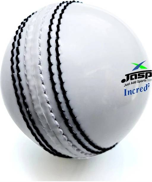 Jaspo Incredi-Ball Soft T-20 Training/Practice Ball Rec...