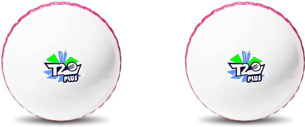 Jaspo T-20 Plus Practice Cricket Ball/Wind Balls for - ...