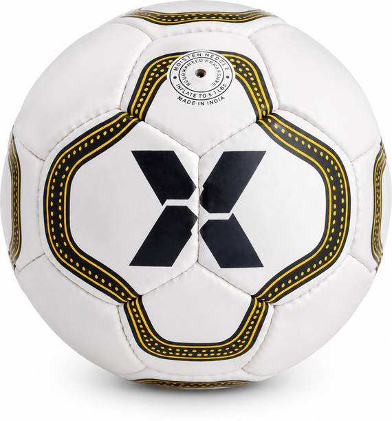 Luminex Sports Luminex X-Pro match Football Football - Size: 5