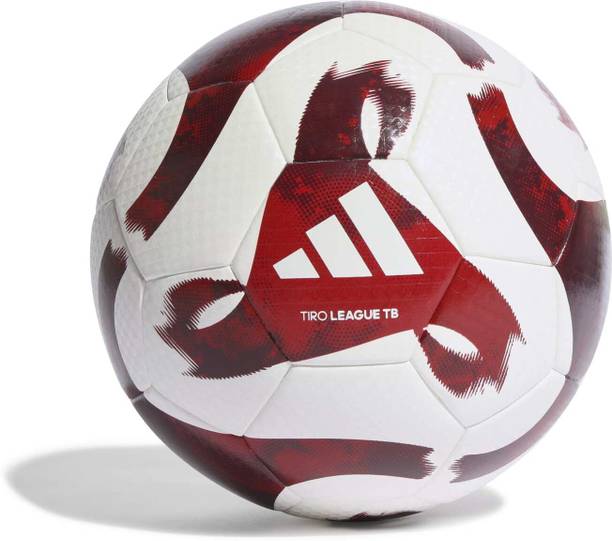 ADIDAS TIRO LGE TB Football - Size: 5