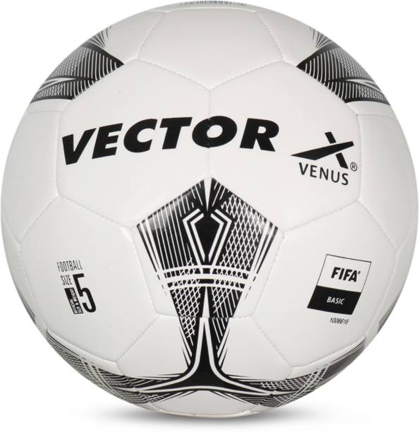 VECTOR X Venus Football - Size: 5