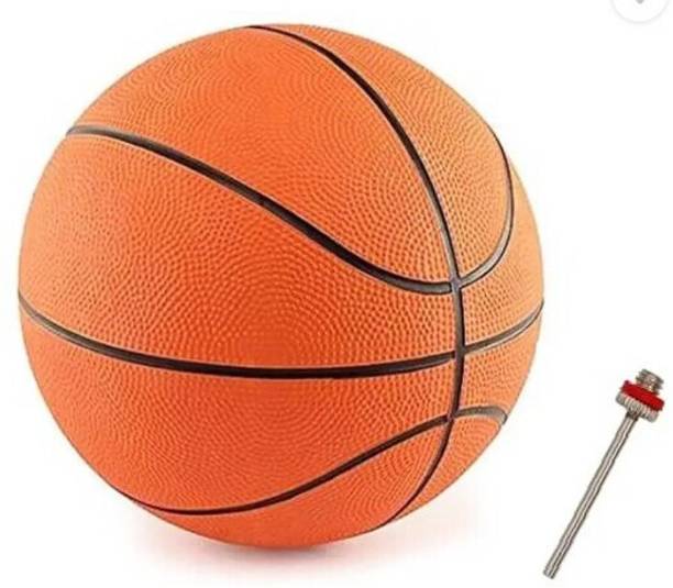 BePremium Awesome Basket ball Basketball - Size: 3