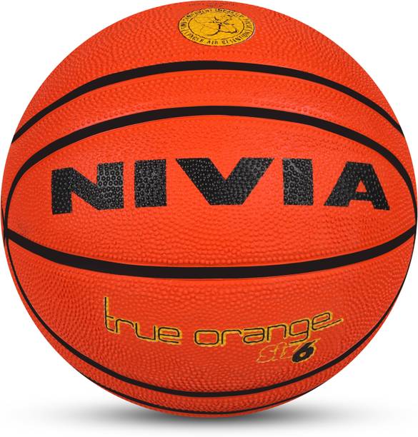 निविया True Orange बास्केटबाल